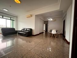 Fortune Park (D19), Condominium #578666981